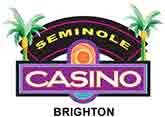 Brighton Seminole Bingo and Casino