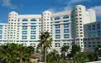 Seminole Hard Rock Hotel & Casino - Hollywood 