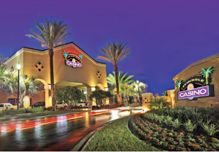 Seminole Hard Rock Hotel & Casino - Hollywood 